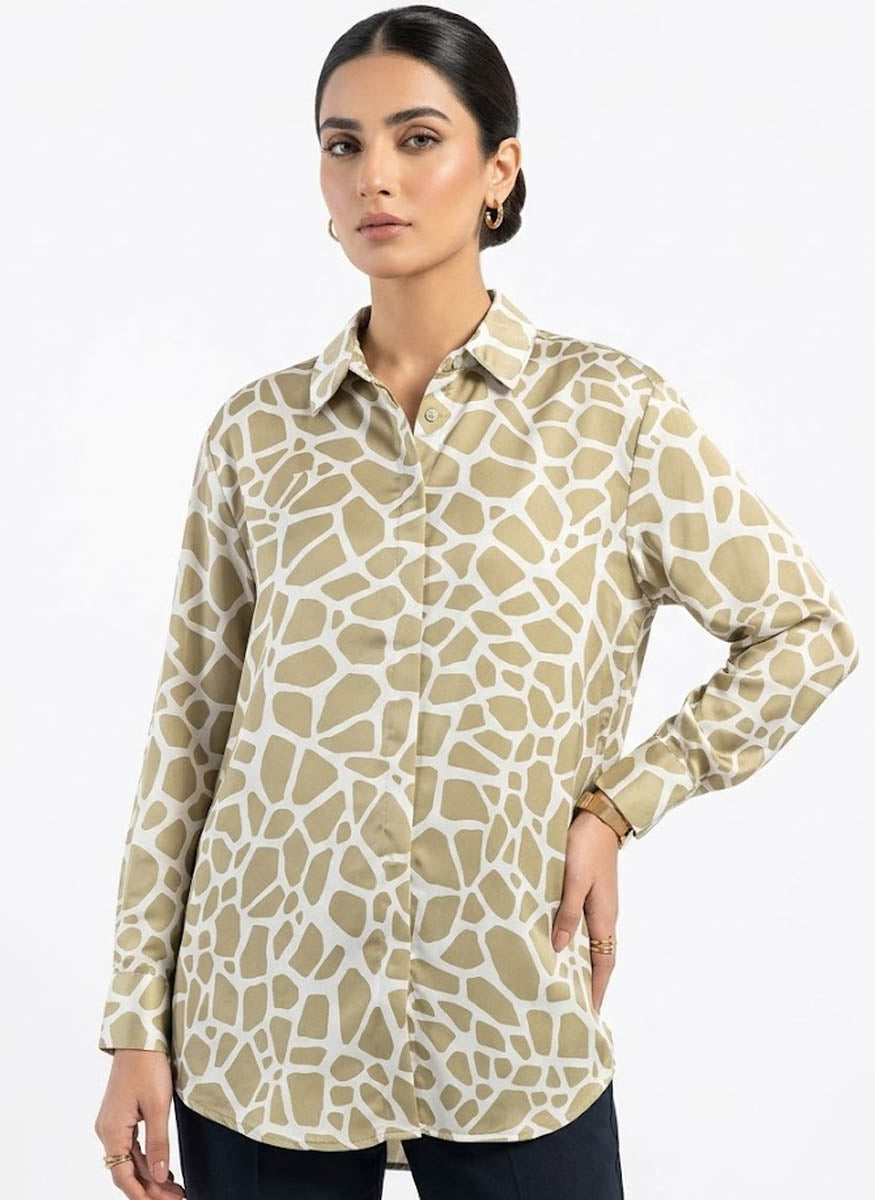 Imported women full sleevless tops silk full-sleeves-tops No-510 Velnoor Store