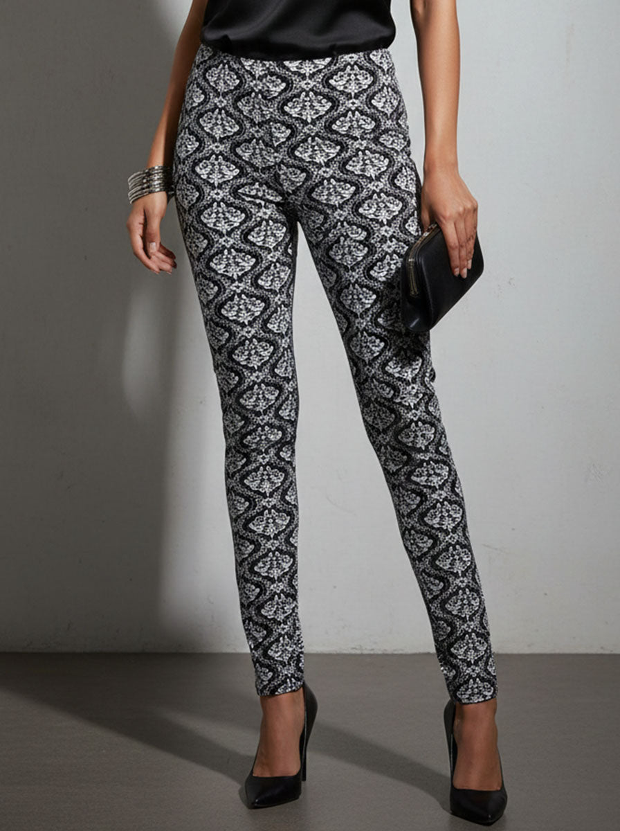 421 Comfortable Casual Trouser for Women – Everyday Style Pakistan | Velnoor