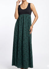 Imported maxi jersey maxi No-1155 Velnoor Store