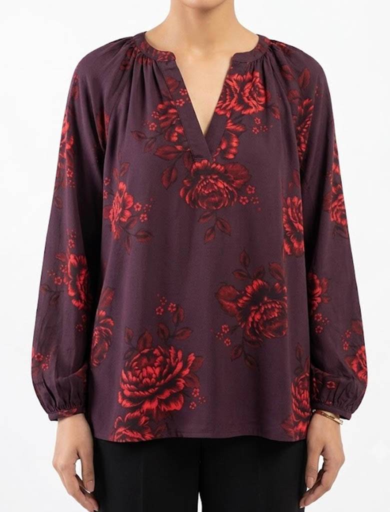 Imported Full sleeve top jersey full sleeve top No-1688 Velnoor Store