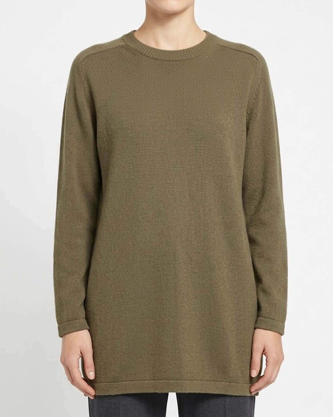 Imported Long sweater winter long sweater No-8425 Velnoor Store