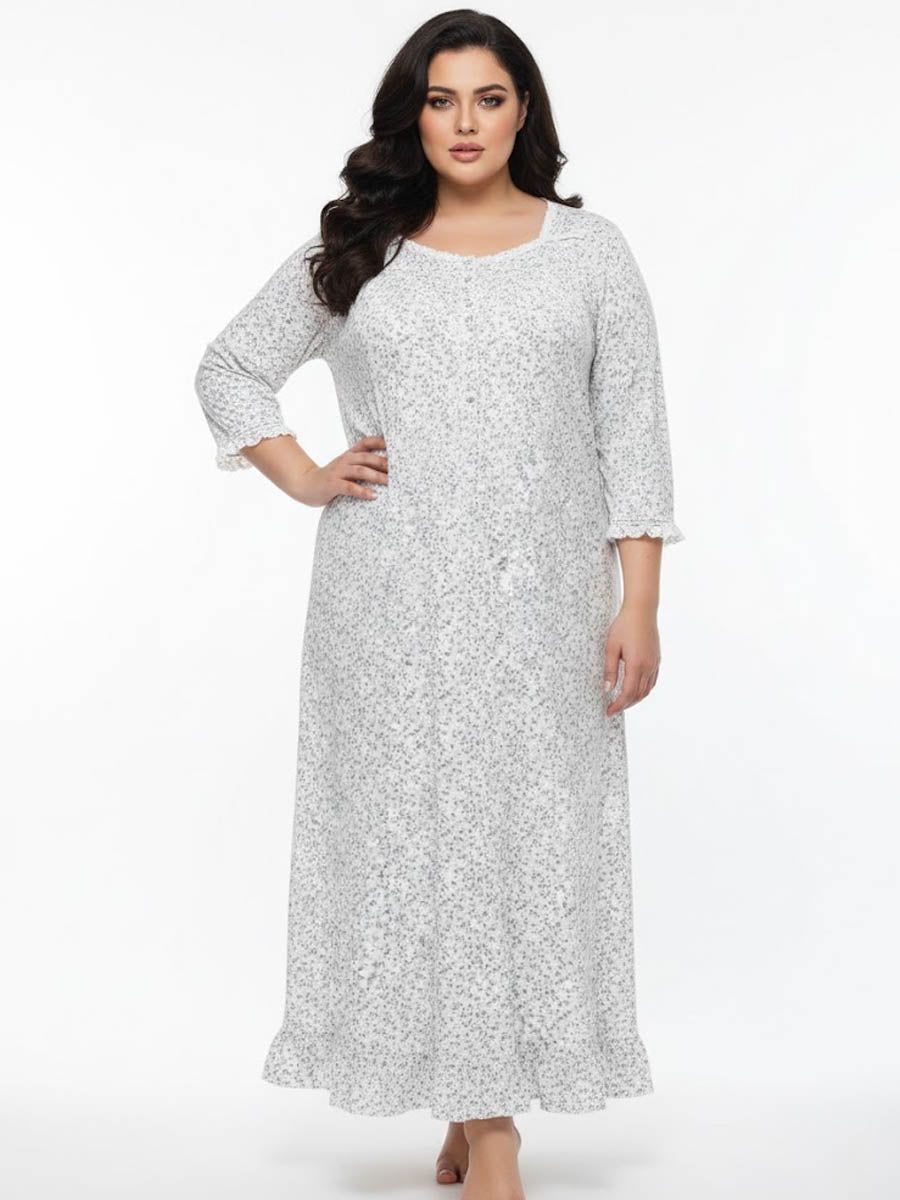 Jersey nighty Velnoor Store