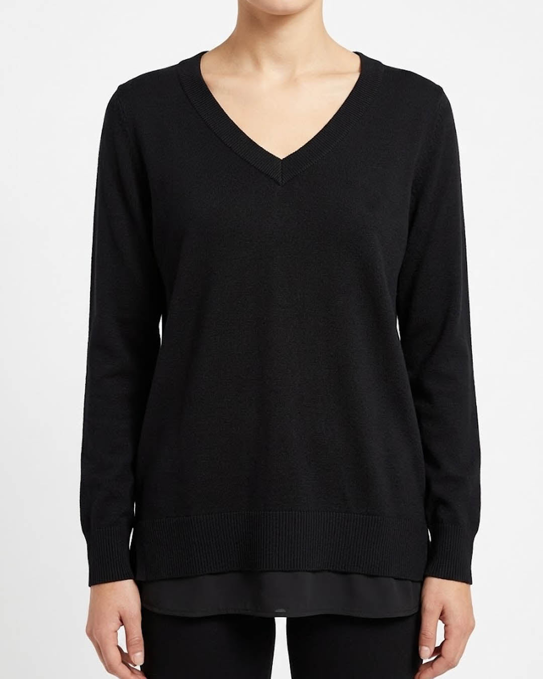 Imported Winter top winter winter top No-7615 Velnoor Store