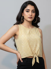 Miss Shop Sleeveless Top 187 - Premium Quality. Comfortable, Stylish Apparel.