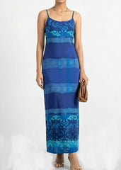 Imported Maxi chiffon maxi No-1165 Velnoor Store