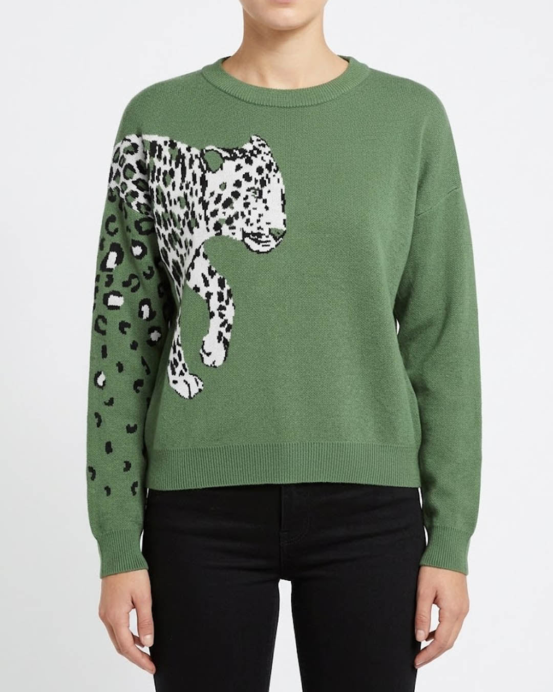 Imported Long sweater winter long sweater No-8421 Velnoor Store