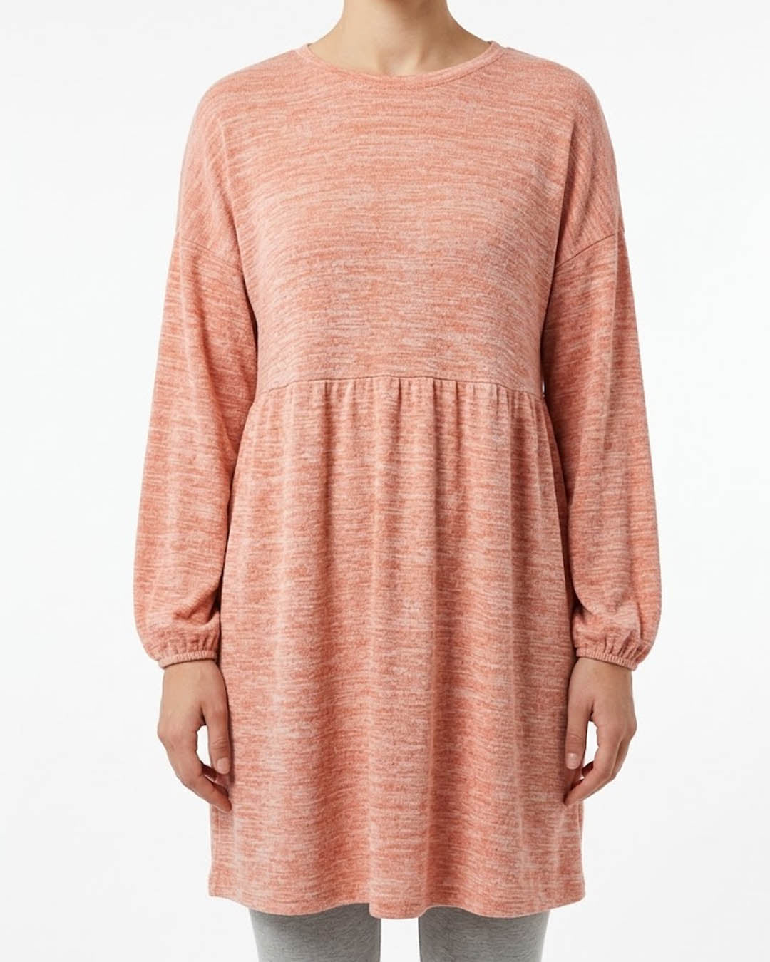 Imported Long sweater winter long sweater No-7890 Velnoor Store