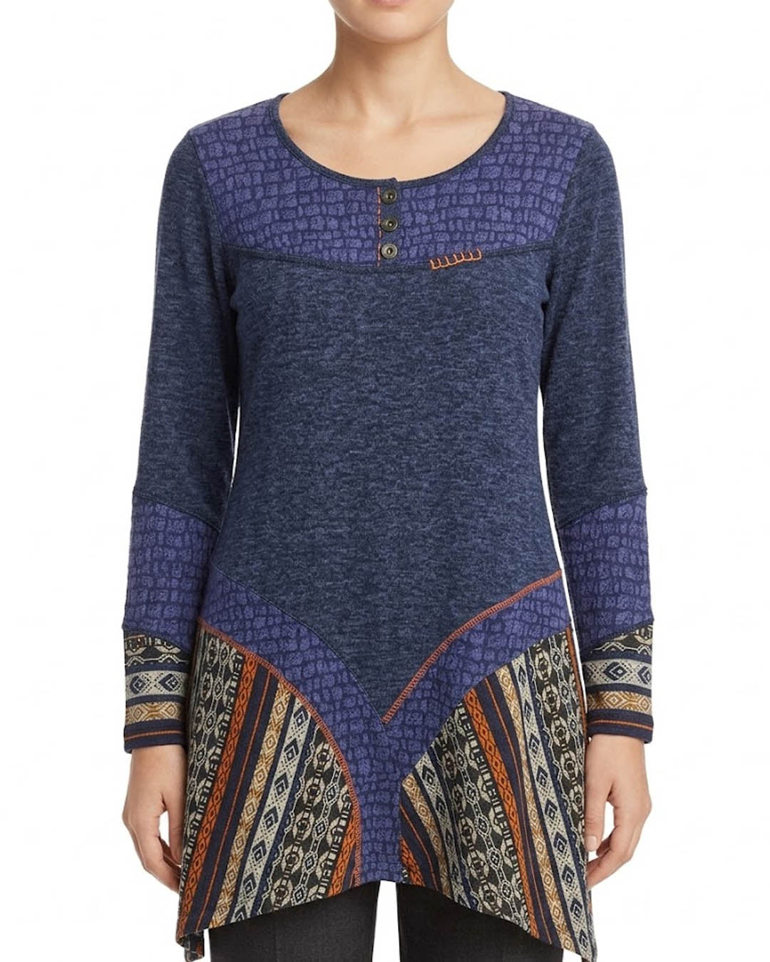Imported Long sweater winter long sweater No-8450 Velnoor Store