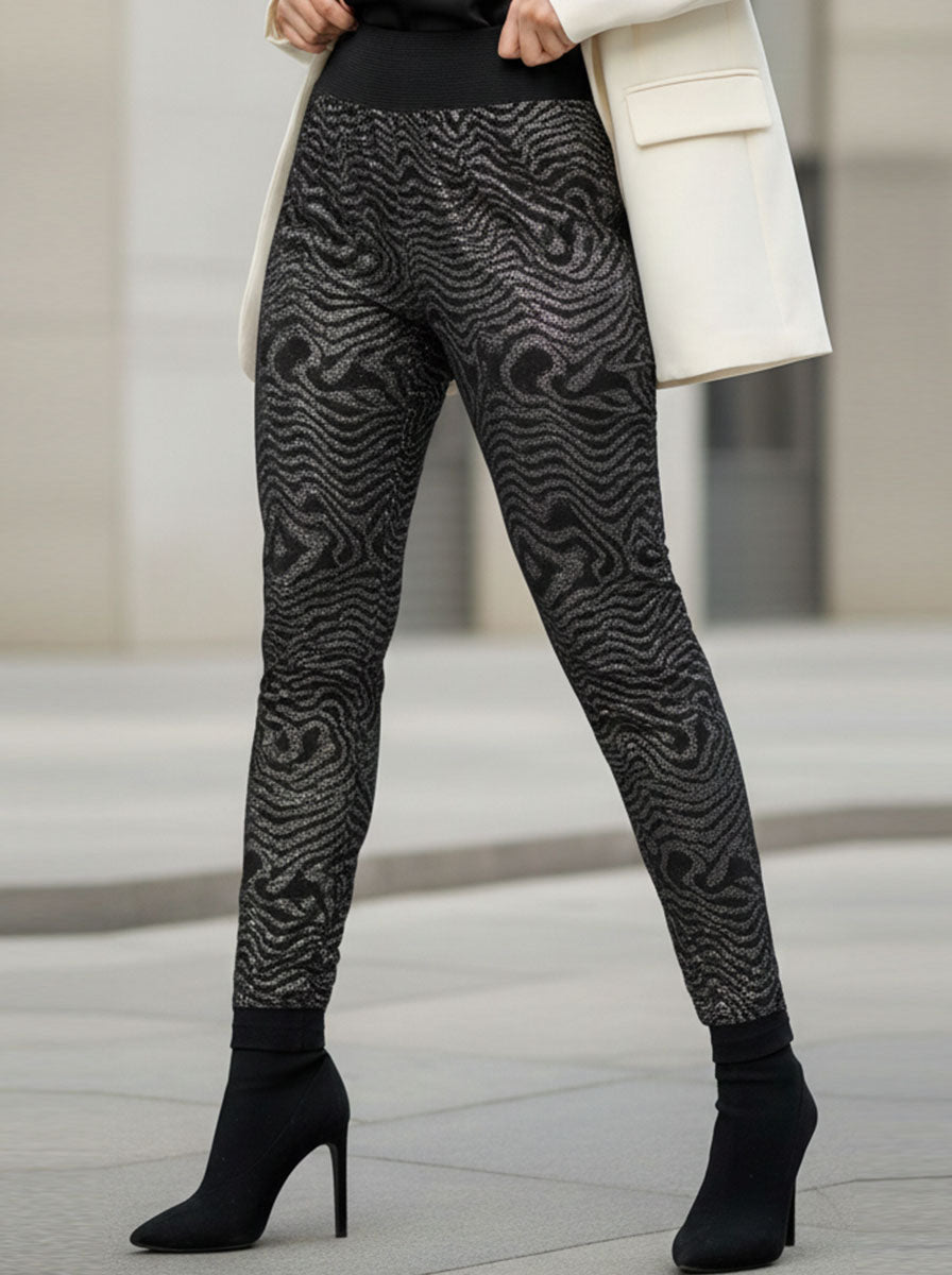 418 Elegant Trouser for Women – Imported Collection Pakistan | Velnoor