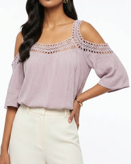 Half sleeve top jersey half sleeve top No-1861 Velnoor Store