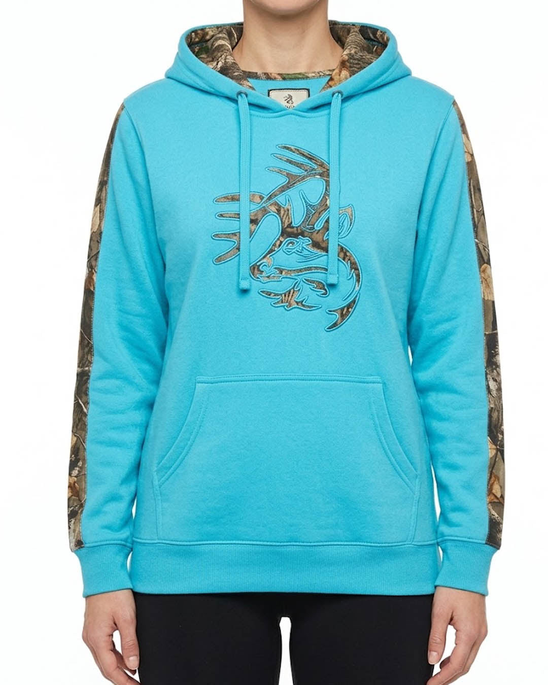 Imported Hoodie winter hoodie No-6849 Velnoor Store