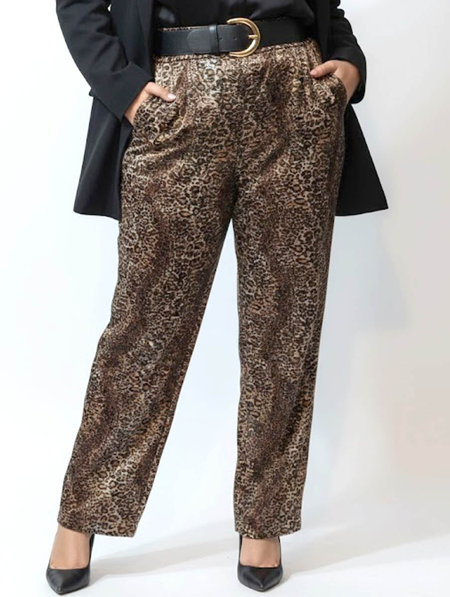 Silks-jersey plazo 162 Velnoor Store