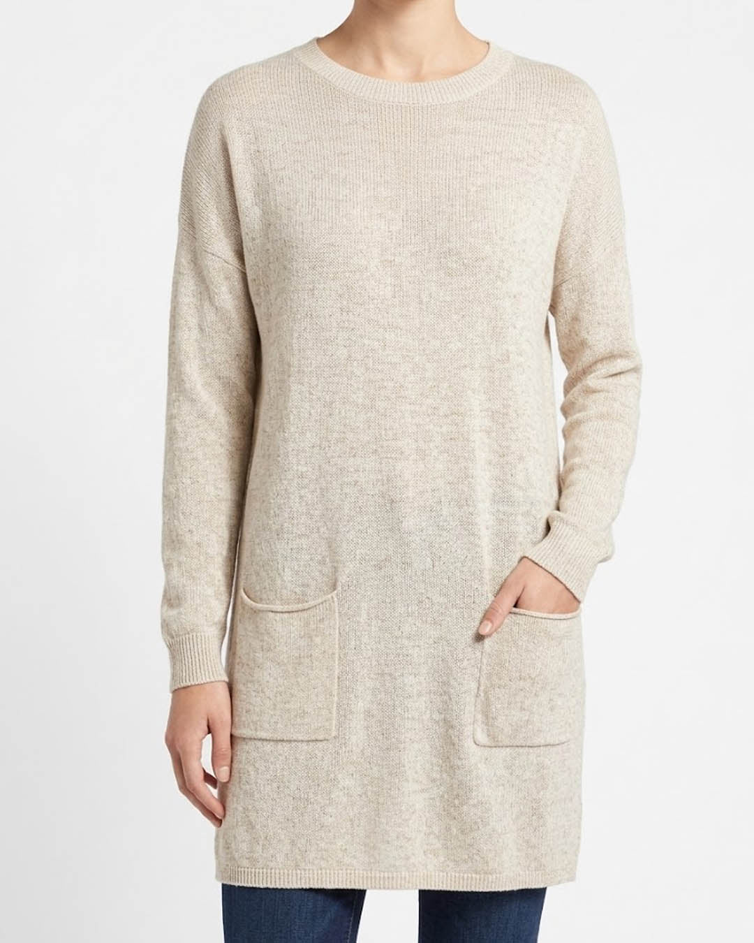 Imported Long sweater winter long sweater No-8434 Velnoor Store