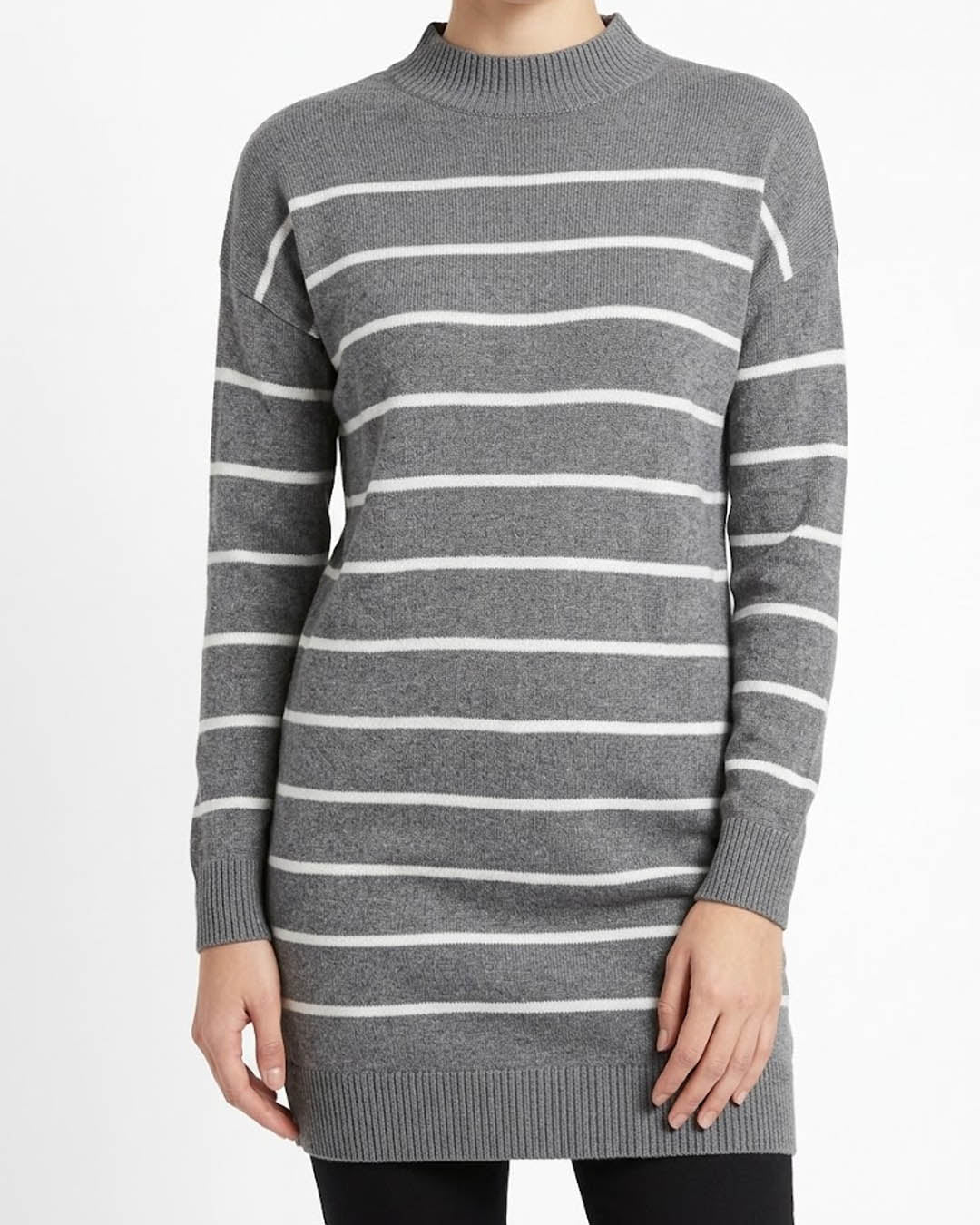 Imported Long sweater winter long sweater No-8449 Velnoor Store