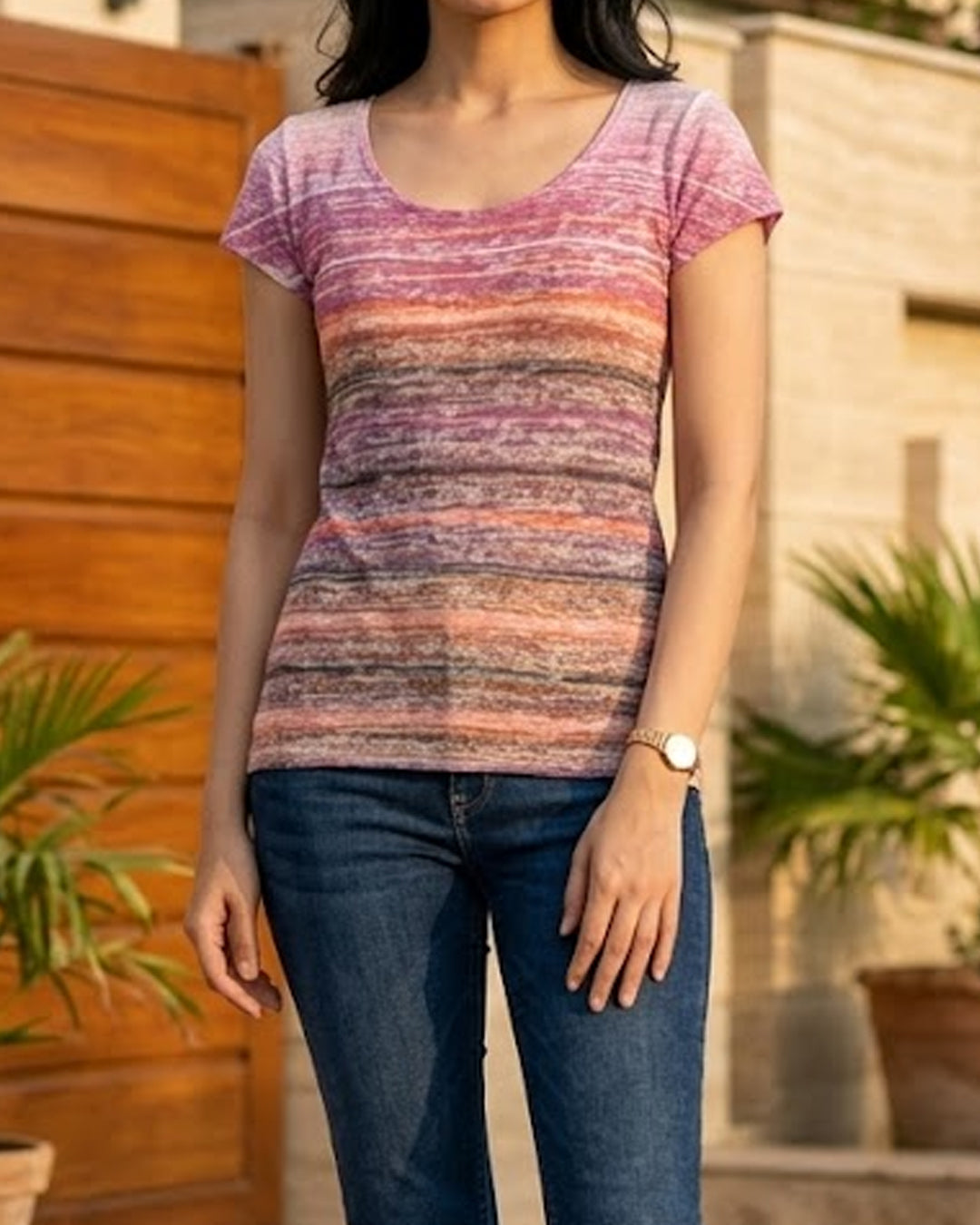 Imported Tshirt jersey tshirt No-3054 Velnoor Store