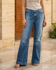 Jeans pant denim jeans jeans pant No-2434 Velnoor Store