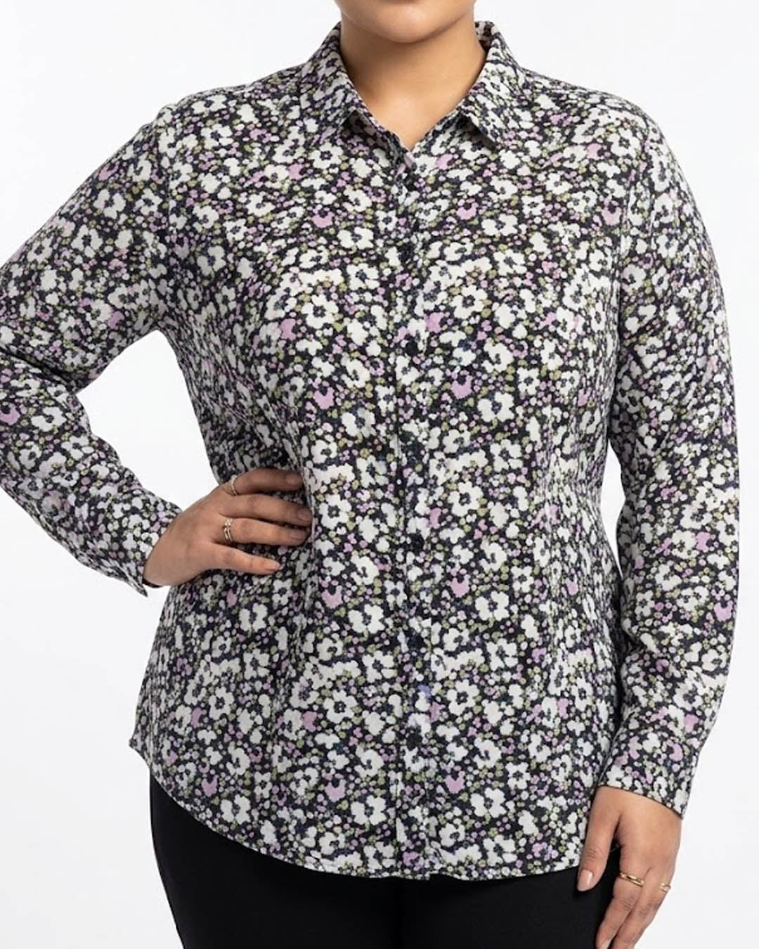 Imported Full sleeve top cotton full sleeve top No-5234 Velnoor Store