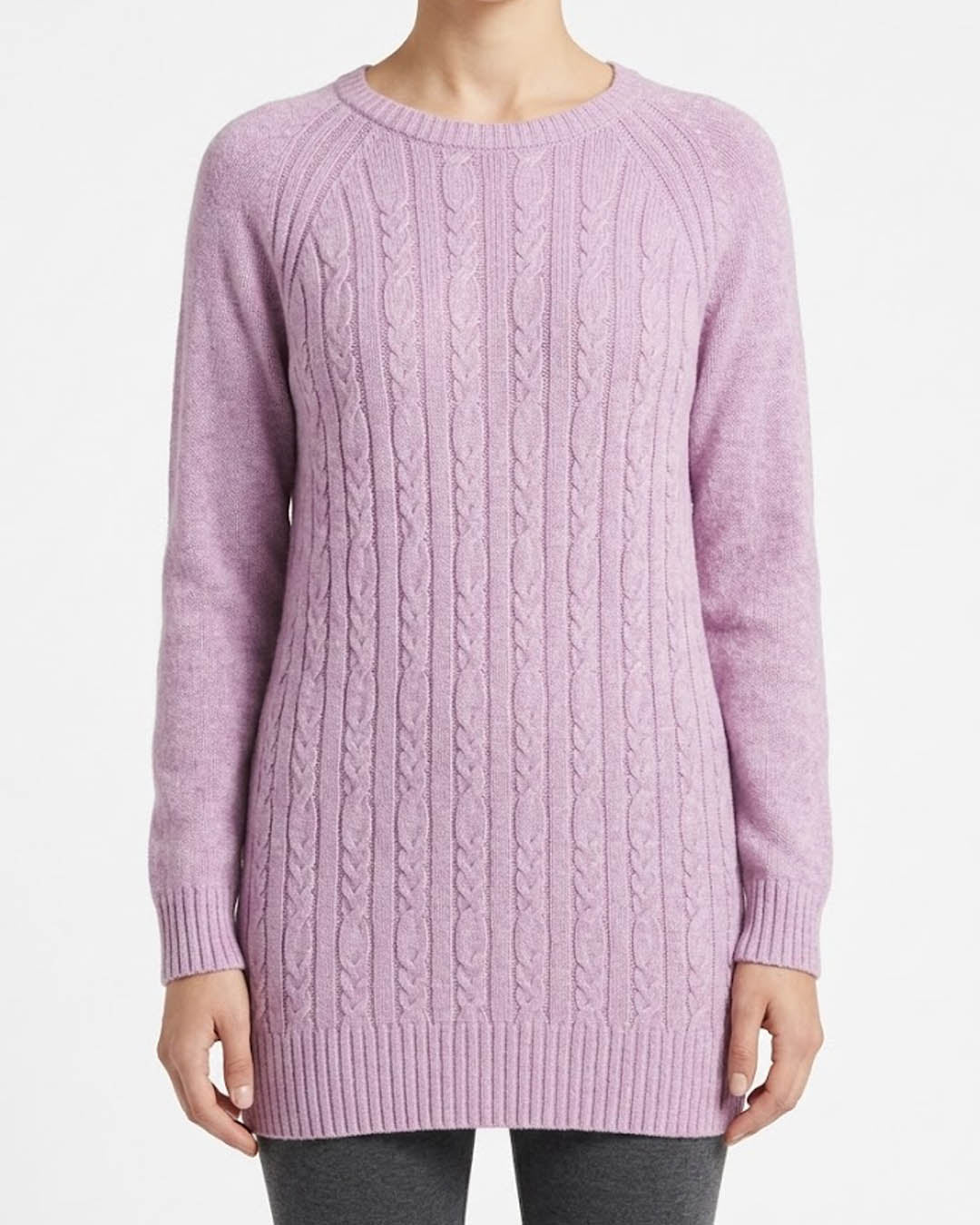 Imported Long sweater winter long sweater No-7889 Velnoor Store