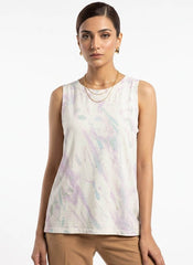 Imported branded tank top jersey Tank top No-316 Velnoor Store