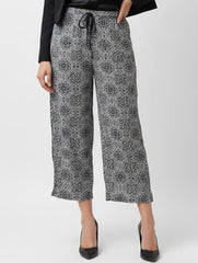 Silks-jersey plazo 118 Velnoor Store