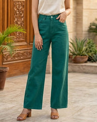 Jeans pant denim jeans jeans pant No-2304 Velnoor Store