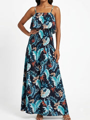 Imported Maxi jersey maxi No-2593 Velnoor Store