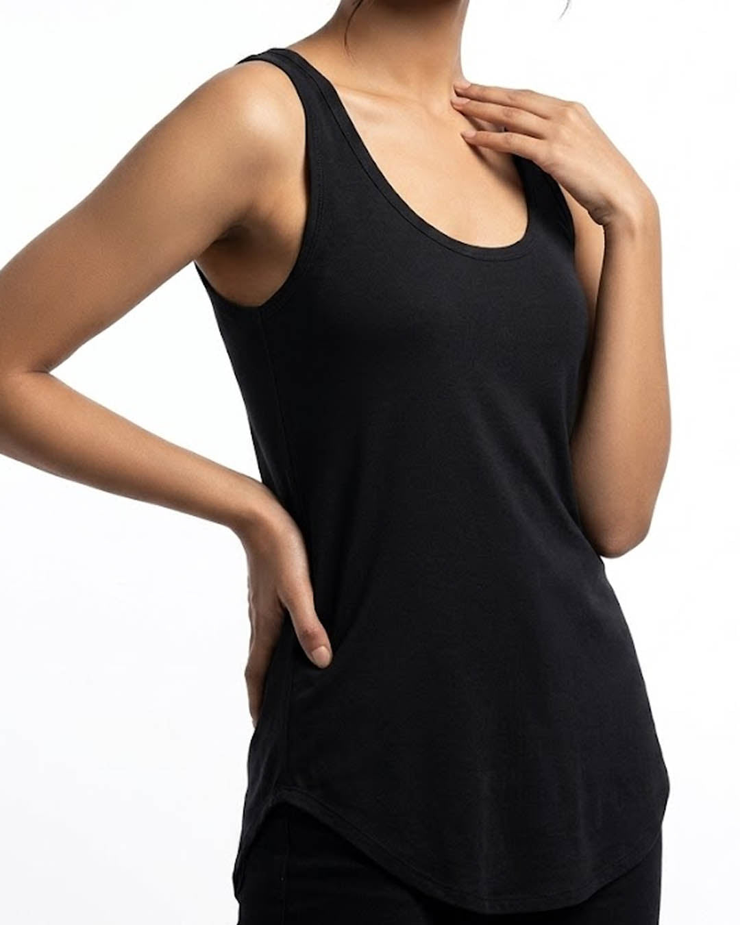 Sleeveless jersey sleeveless No-2233 Velnoor Store