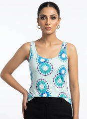 Imported women Tank tops jersey Tank tops No-439 Velnoor Store