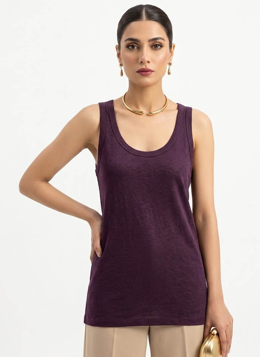 Imported women Tank tops jersey Tank tops No-374 Velnoor Store