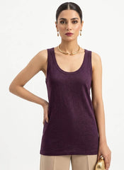 Imported women Tank tops jersey Tank tops No-374 Velnoor Store