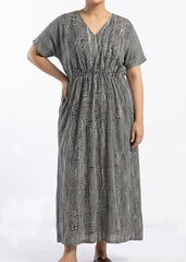 Imported Maxi jersey maxi No-1184 Velnoor Store