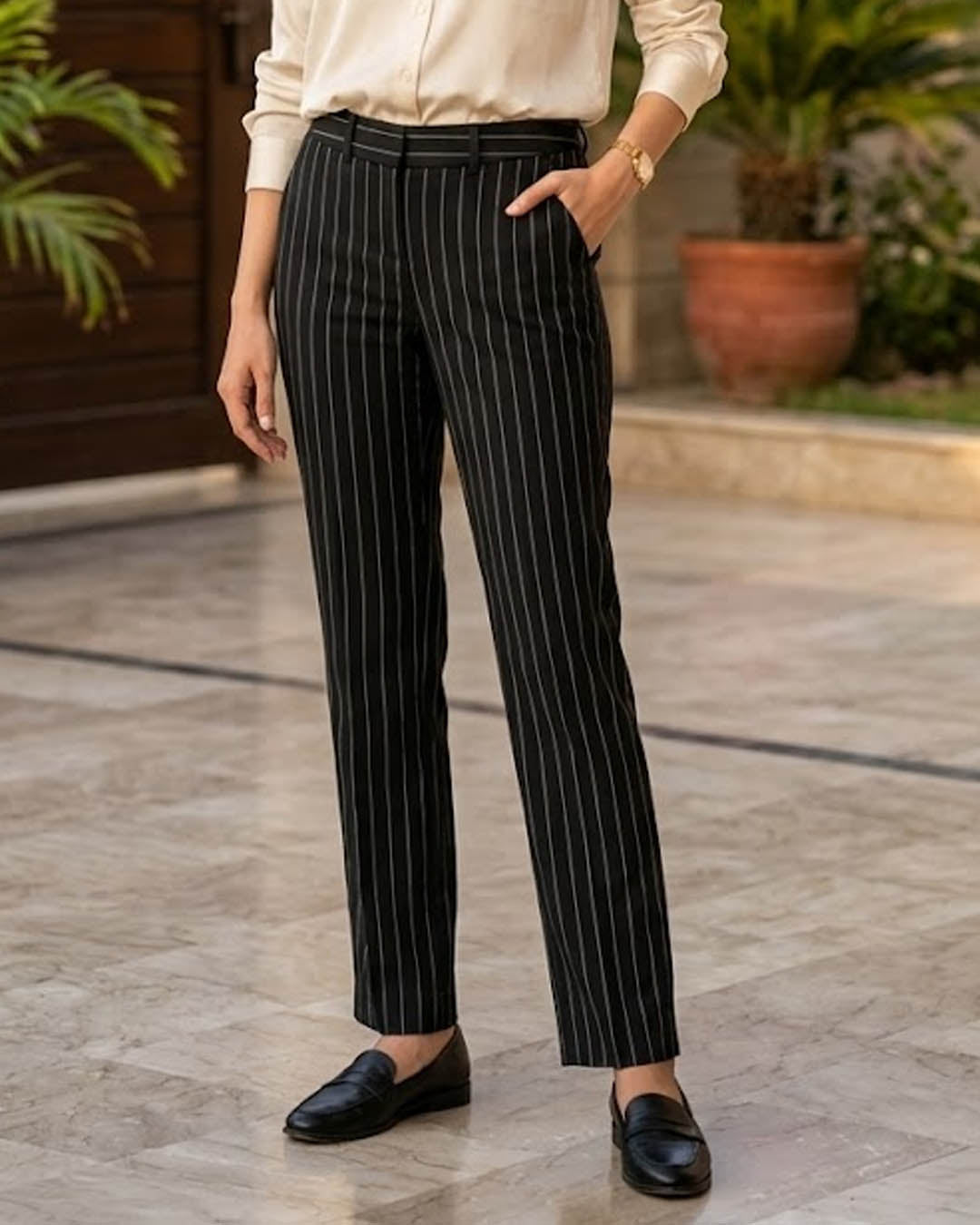 Jeans pant cotton jeans jeans pant No-2376 Velnoor Store