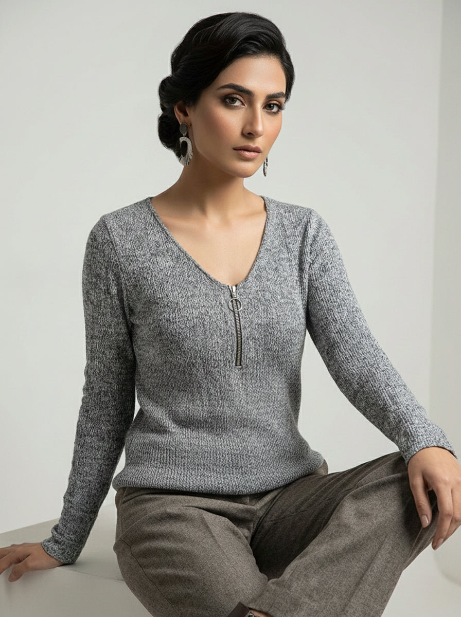 384 Warm Sweatshirt for Girls Online Pakistan – Velnoor