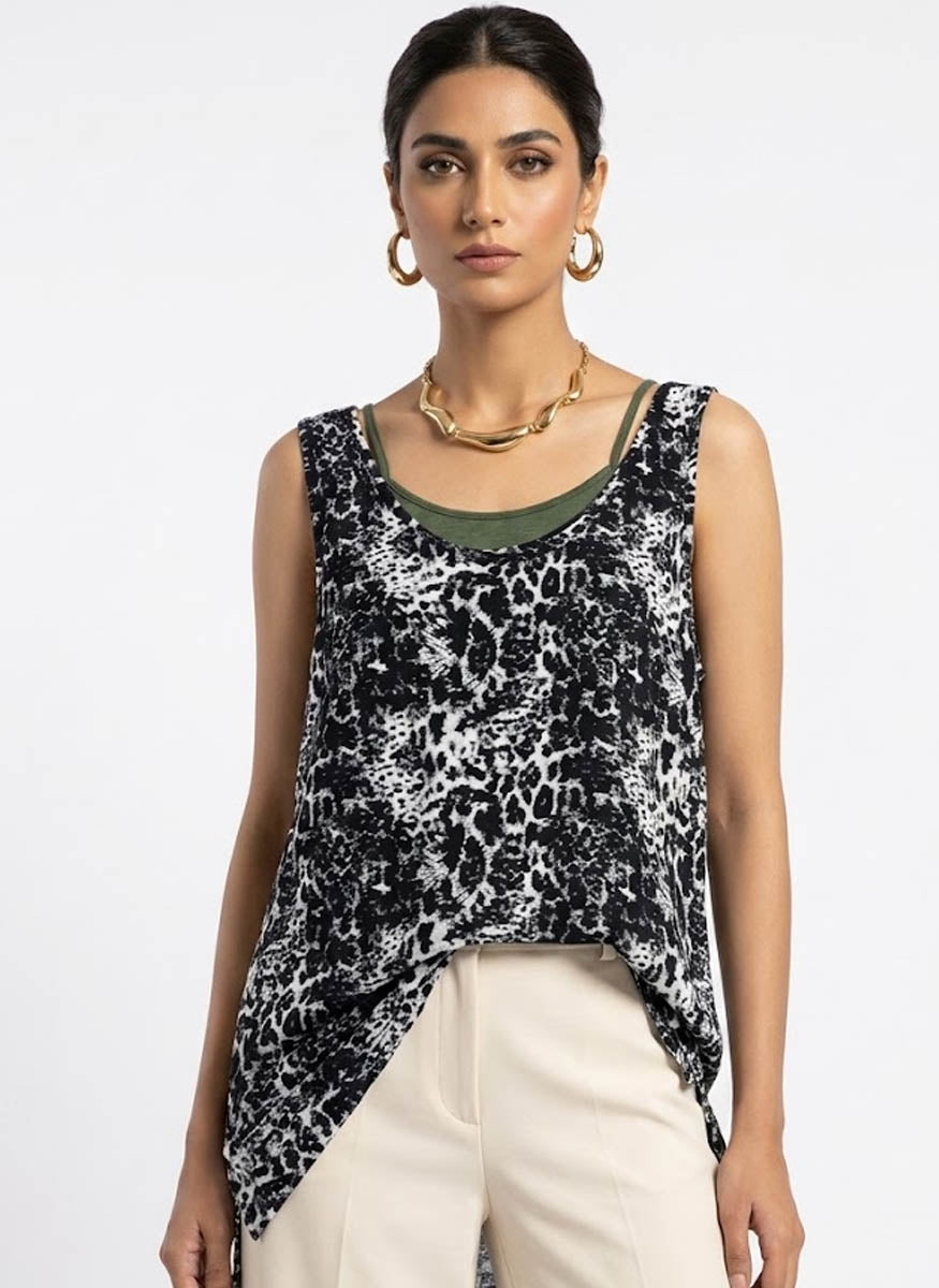 Imported women Tank tops jersey Tank tops No-403 Velnoor Store