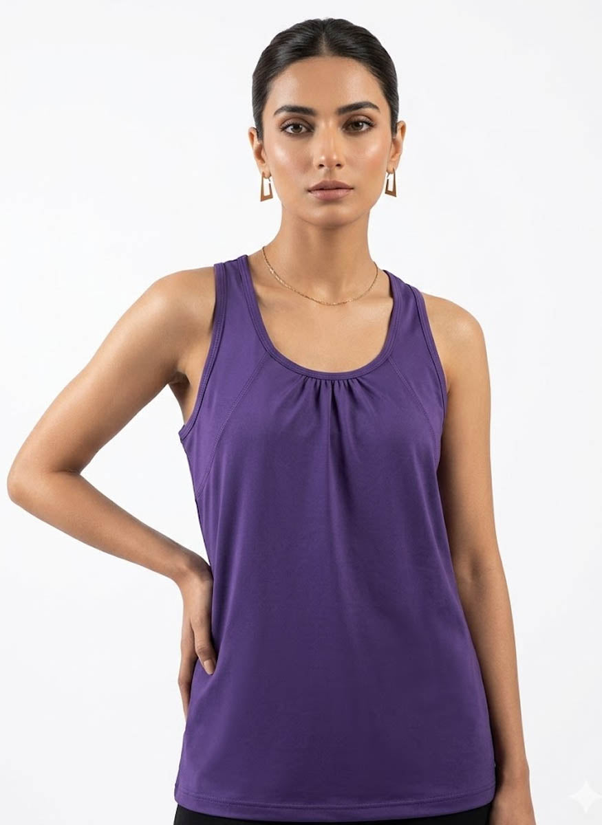 Imported women Tank tops jersey Tank tops No-310 Velnoor Store
