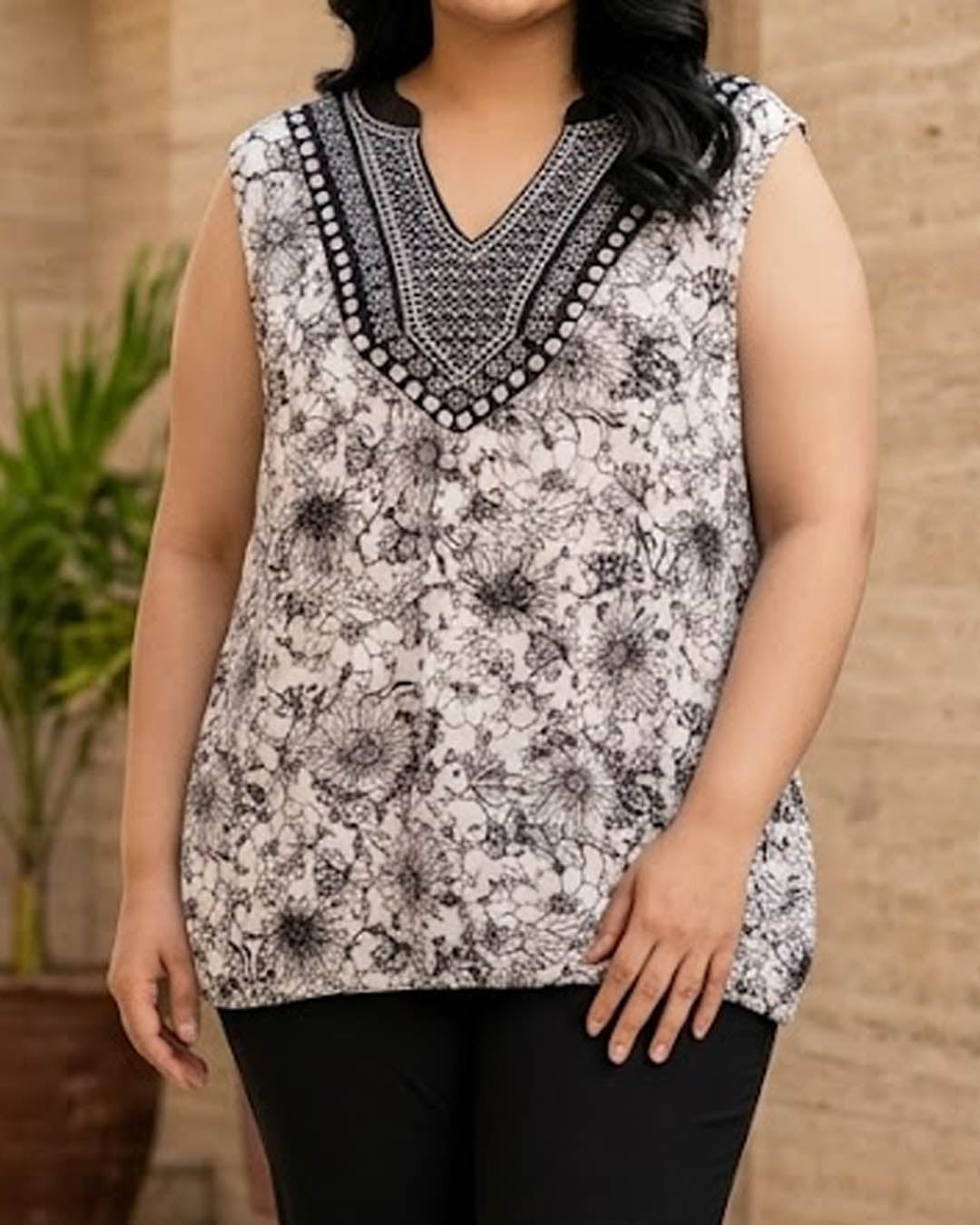 Imported Sleeveless jersey sleeveless No-2811 Velnoor Store