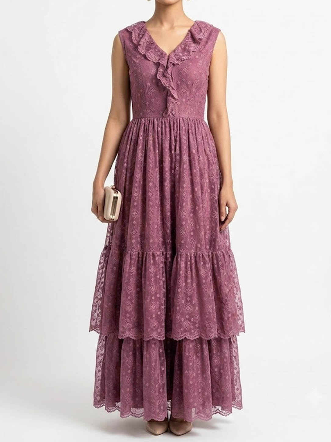 Imported Maxi net maxi No-1421 Velnoor Store