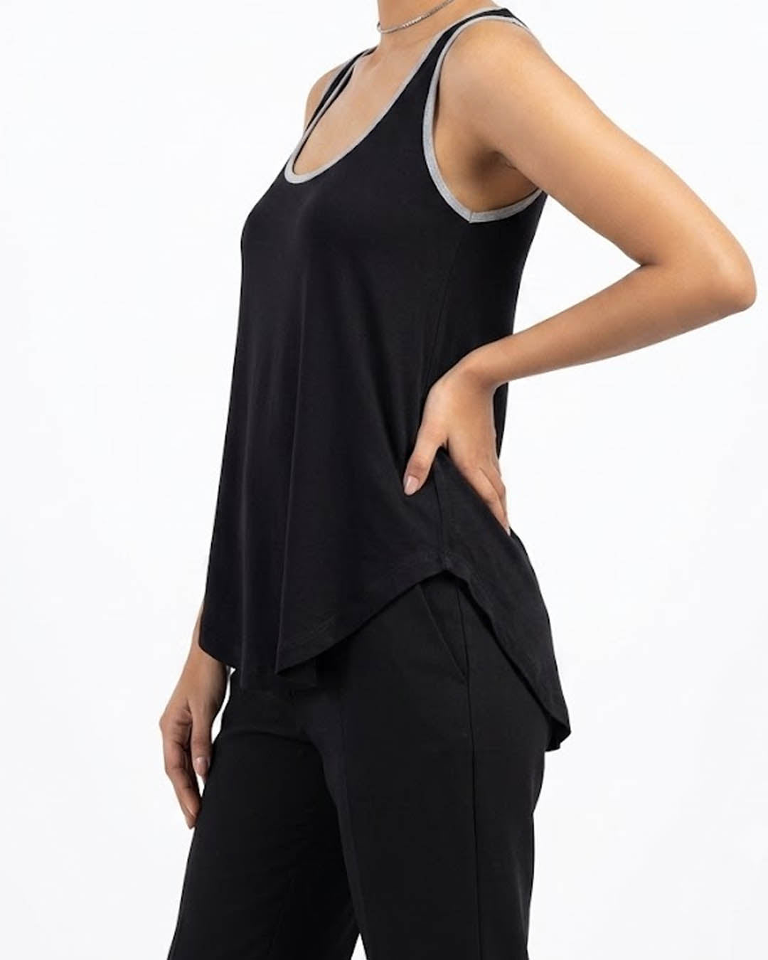 Sleevless jersey sleeveless No-2262 Velnoor Store
