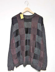 013 Elegant Knit Sweater – Premium Branded Fashion Pakistan-velnoor