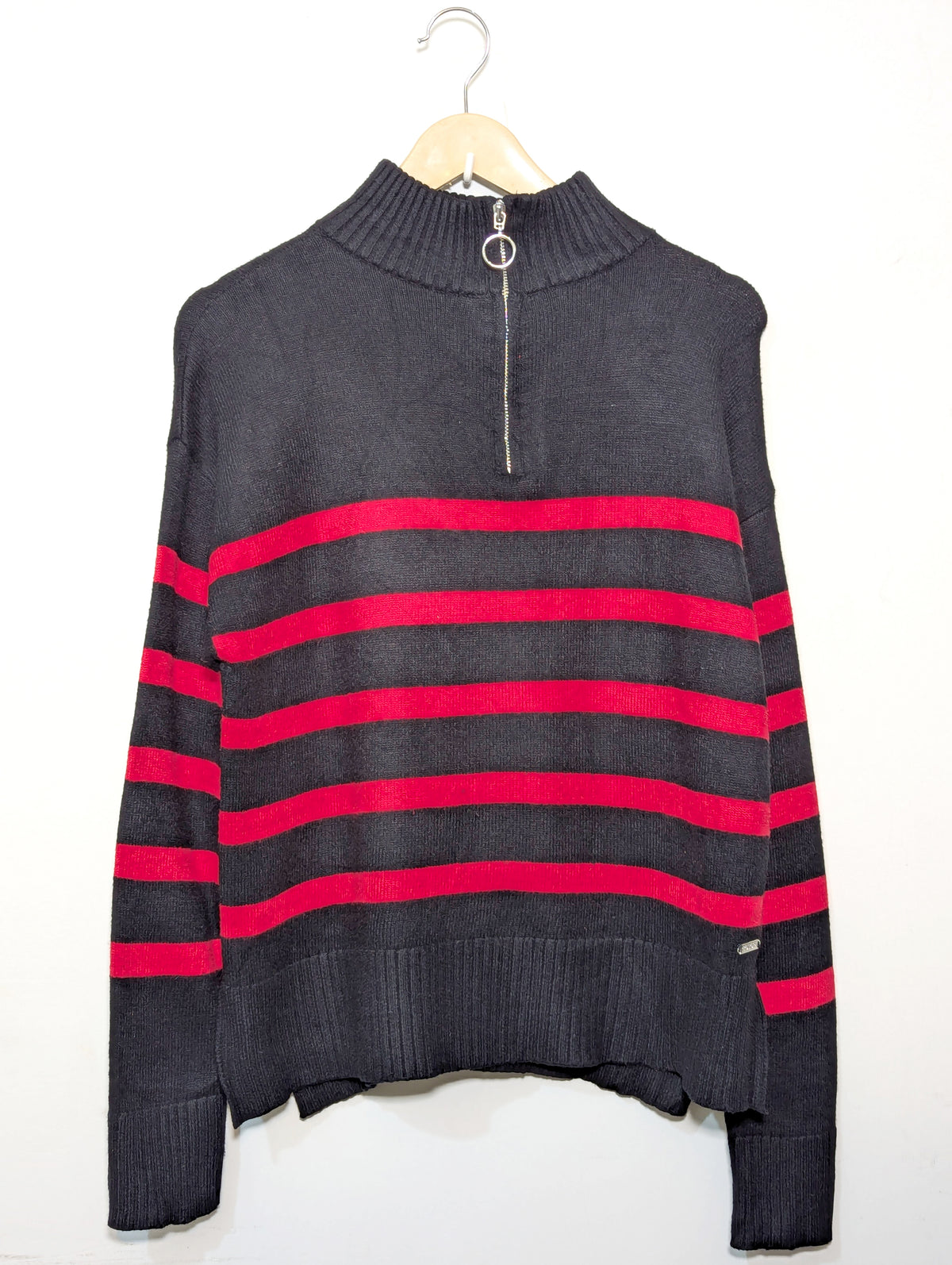 043 Warm Knit Sweater – Premium Imported Quality Pakistan-velnoor