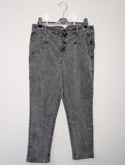 218 Classic Gray Jeans for Everyday Style – Velnoor