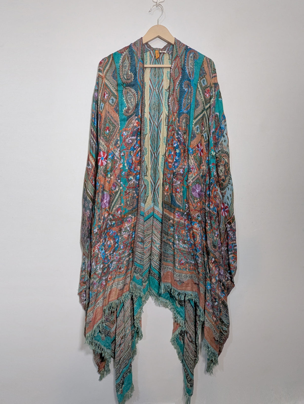 056 Classic Branded Shawl Soft Warm Fabric for Women in Pakistan-velnoor