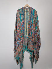 056 Classic Branded Shawl Soft Warm Fabric for Women in Pakistan-velnoor