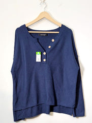 044 Branded Pullover – Cozy Winter Collection in Pakistan-velnoor