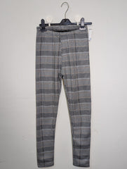 158 Stylish Checked Trouser for Women – Premium Quality in Pakistan | Velnoor