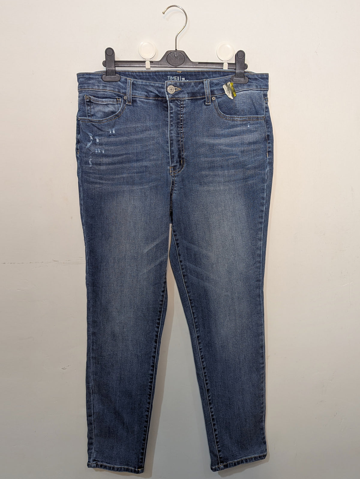 291 Premium Blue Jeans for Trendy Look Pakistan – Velnoor