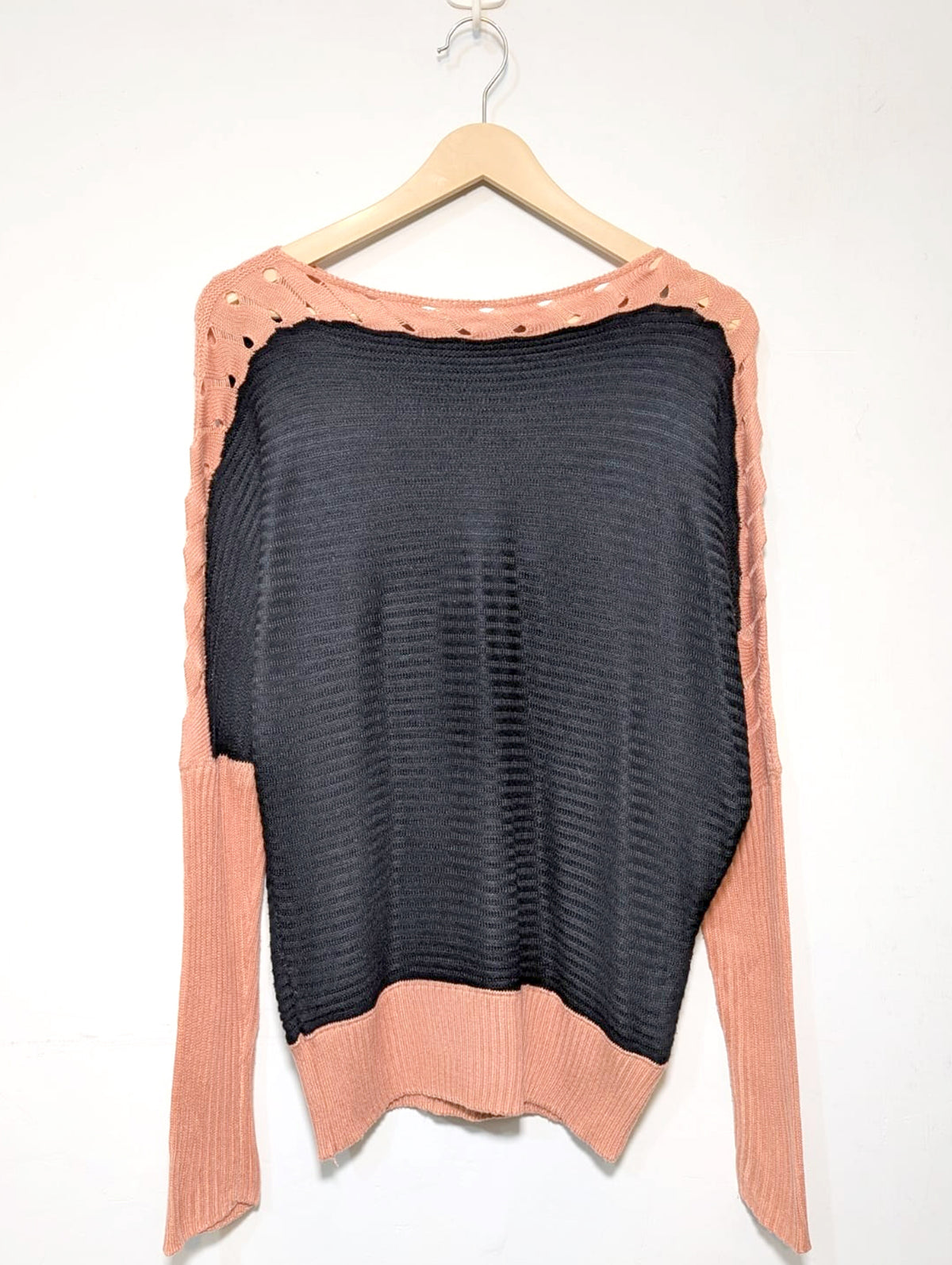 015 Branded Knitwear – Premium Winter Sweater in Pakistan-velnoor