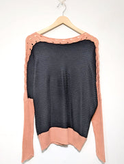 015 Branded Knitwear – Premium Winter Sweater in Pakistan-velnoor