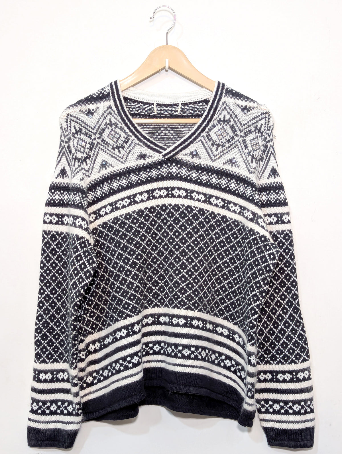 038 Branded Woolen Pullover – Premium Winter Wear Pakistan-velnoor