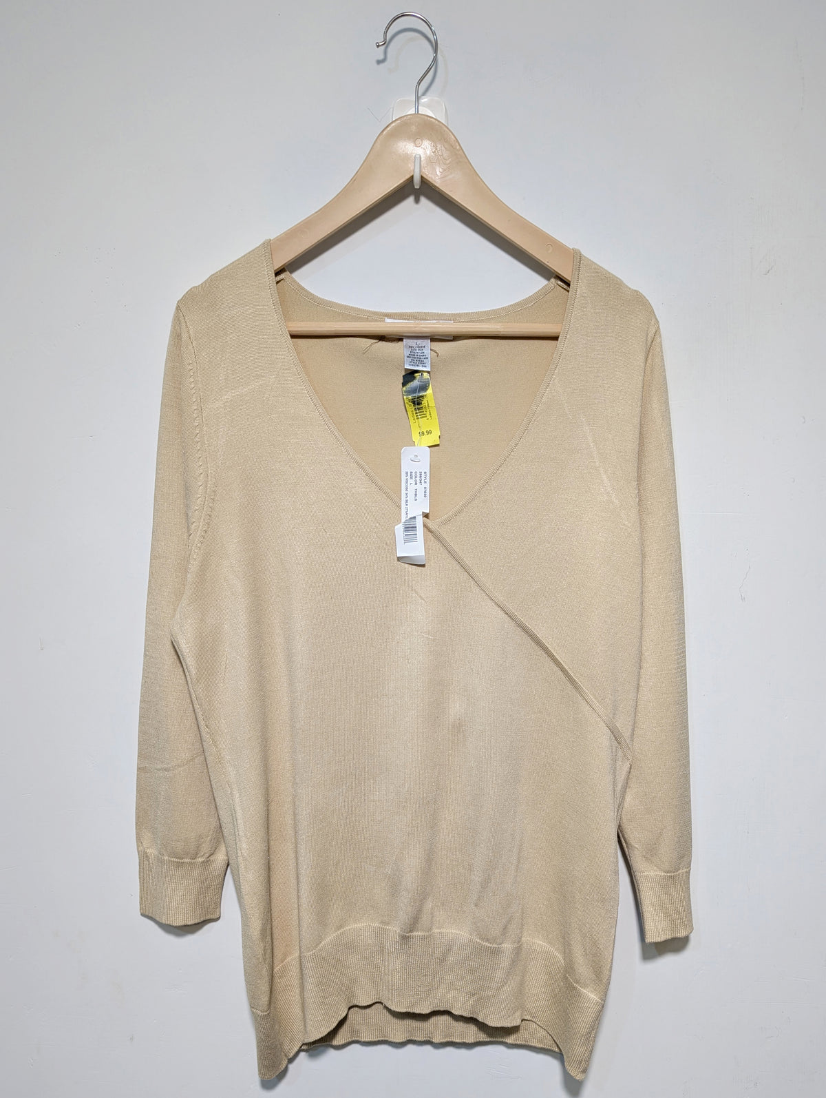 282 Girls Cozy Top – Winter Fashion Pakistan – Velnoor